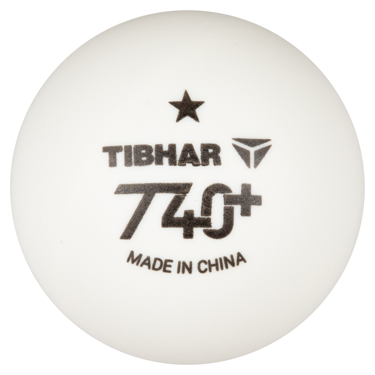 Tibhar Ball * T40+