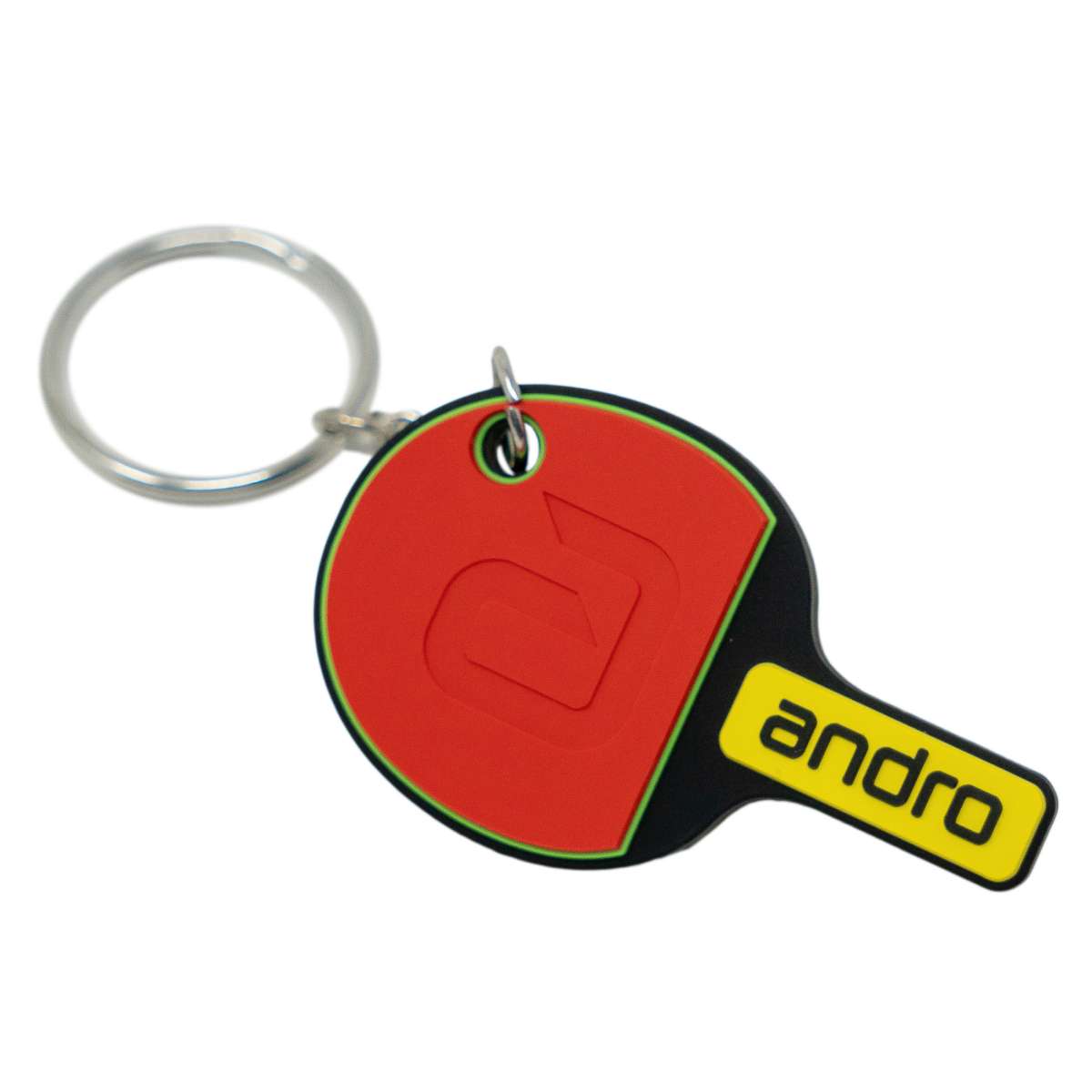 andro Schlüsselanhänger Schläger