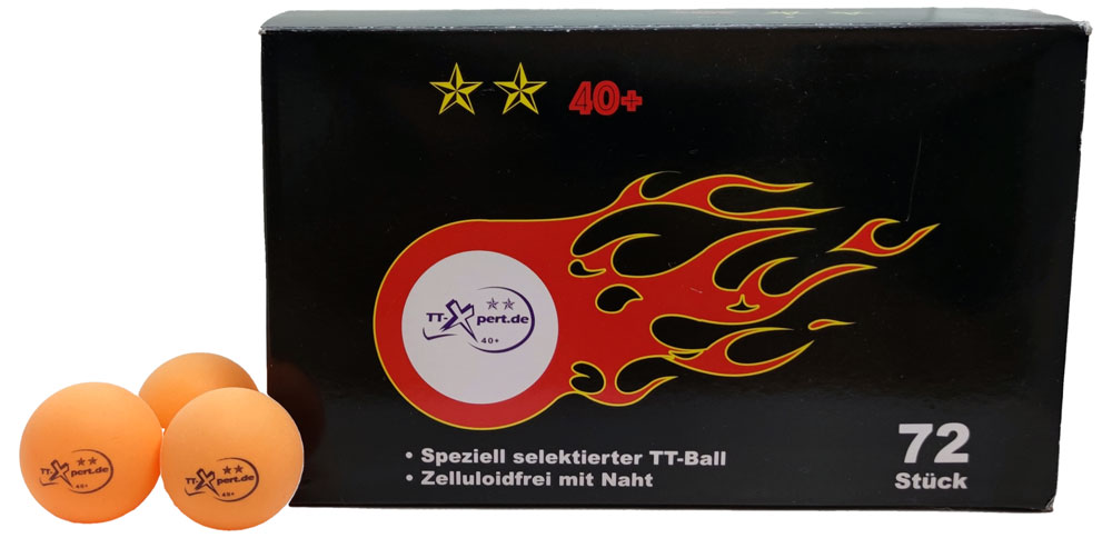 TT-Xpert ABS BALL ** 40+