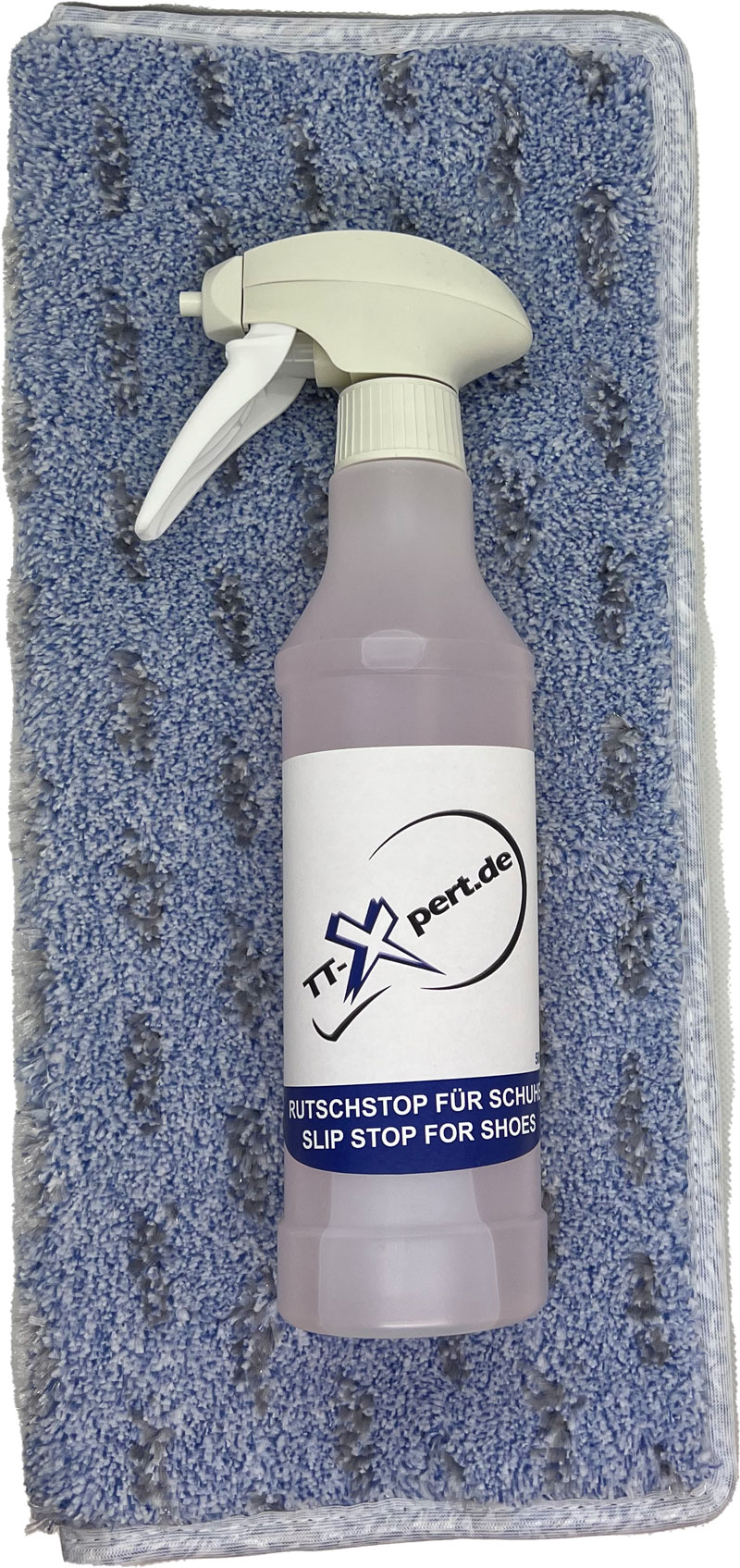 TT-Xpert Rutschstopp-Matte