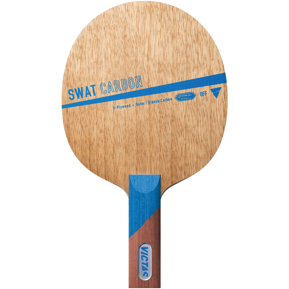 Victas Holz Swat Carbon
