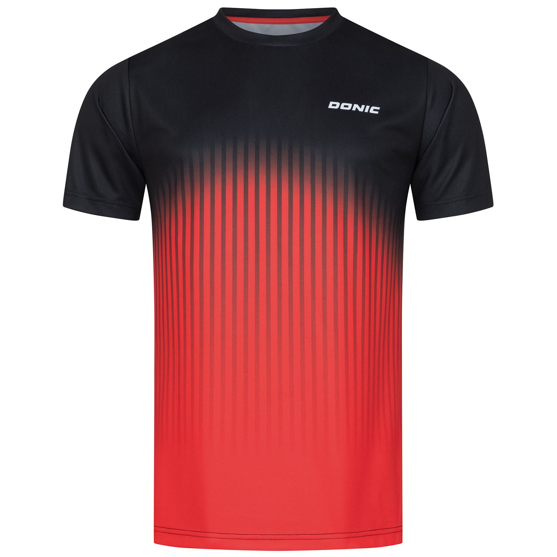 Donic T-Shirt Driva rot