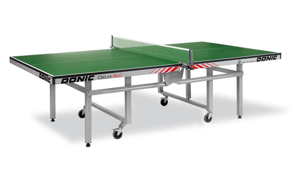 Donic Tischtennistisch Delhi SLC