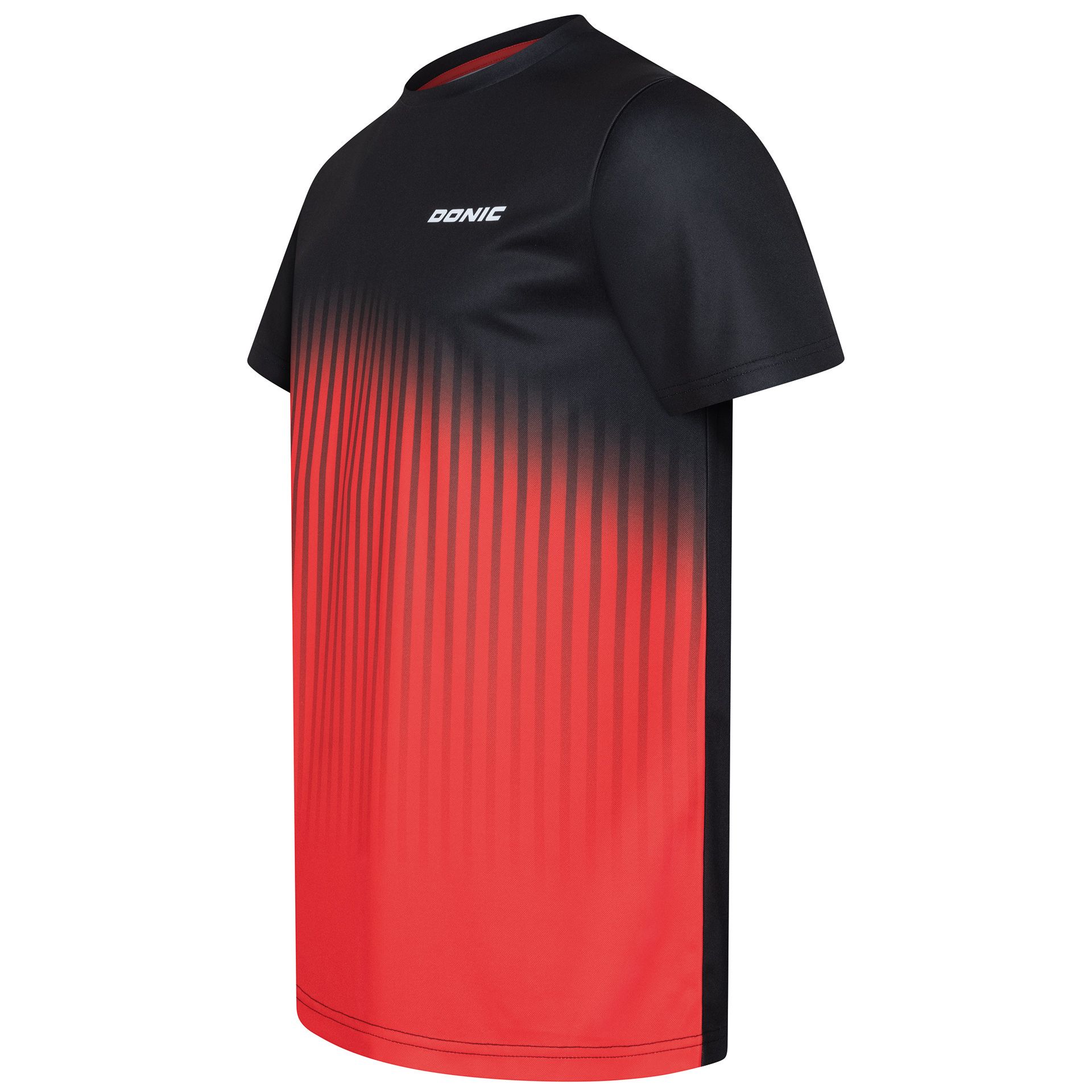 Donic T-Shirt Driva rot