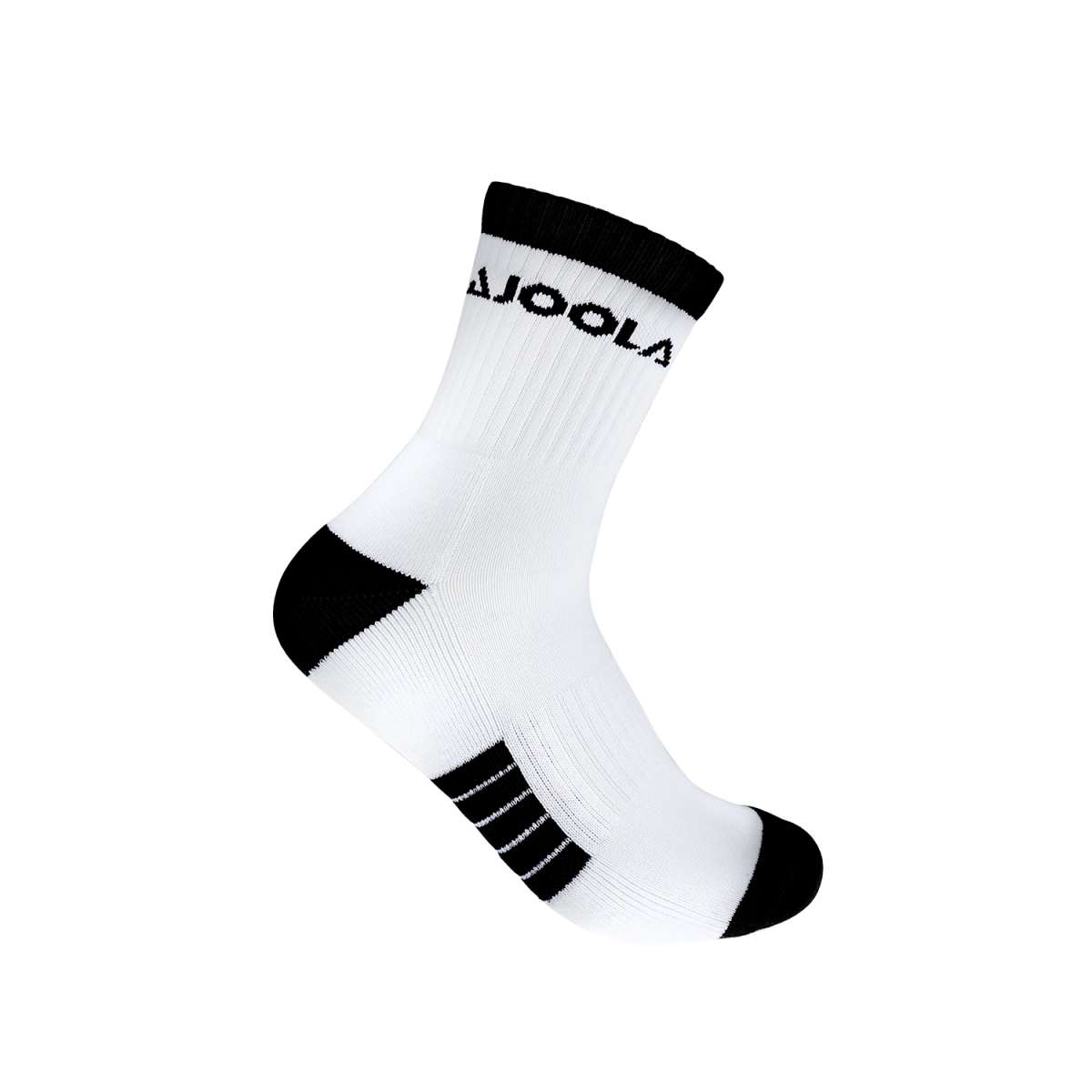 JOOLA TERNI '23 Socken weiß-schwarz