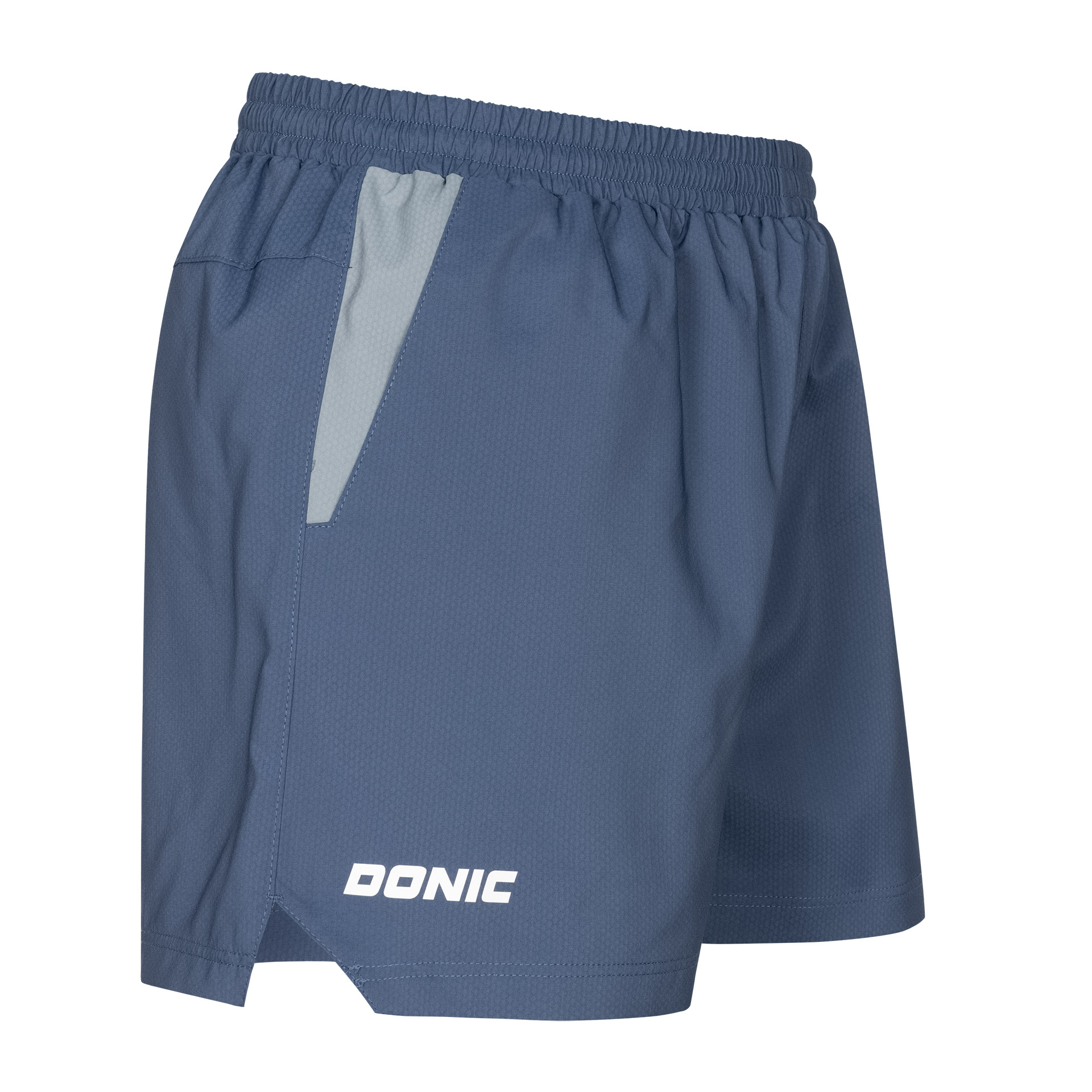 Donic Short Dive marine-grau