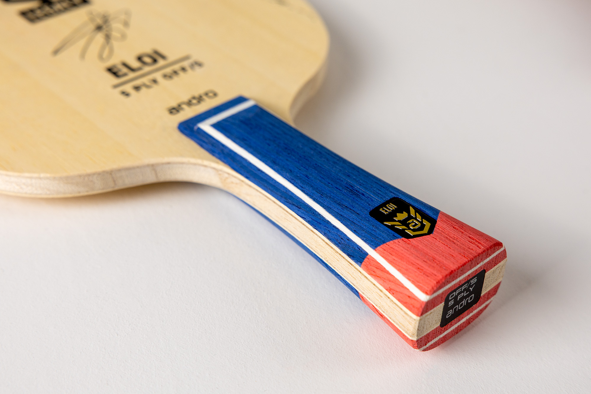 andro Holz Eloi Legacy OFF/S