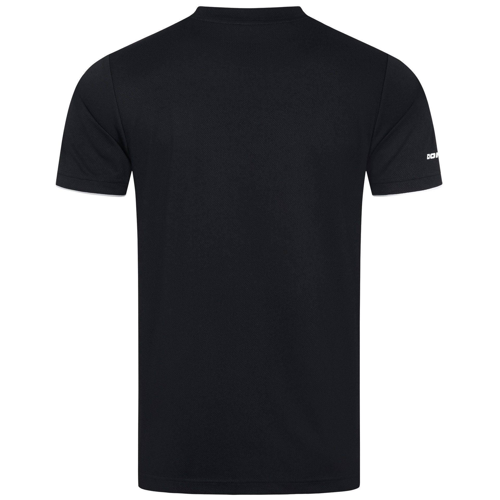 Donic T-Shirt Black Series
