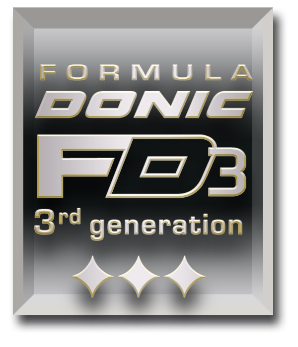 Donic Acuda S1 Turbo