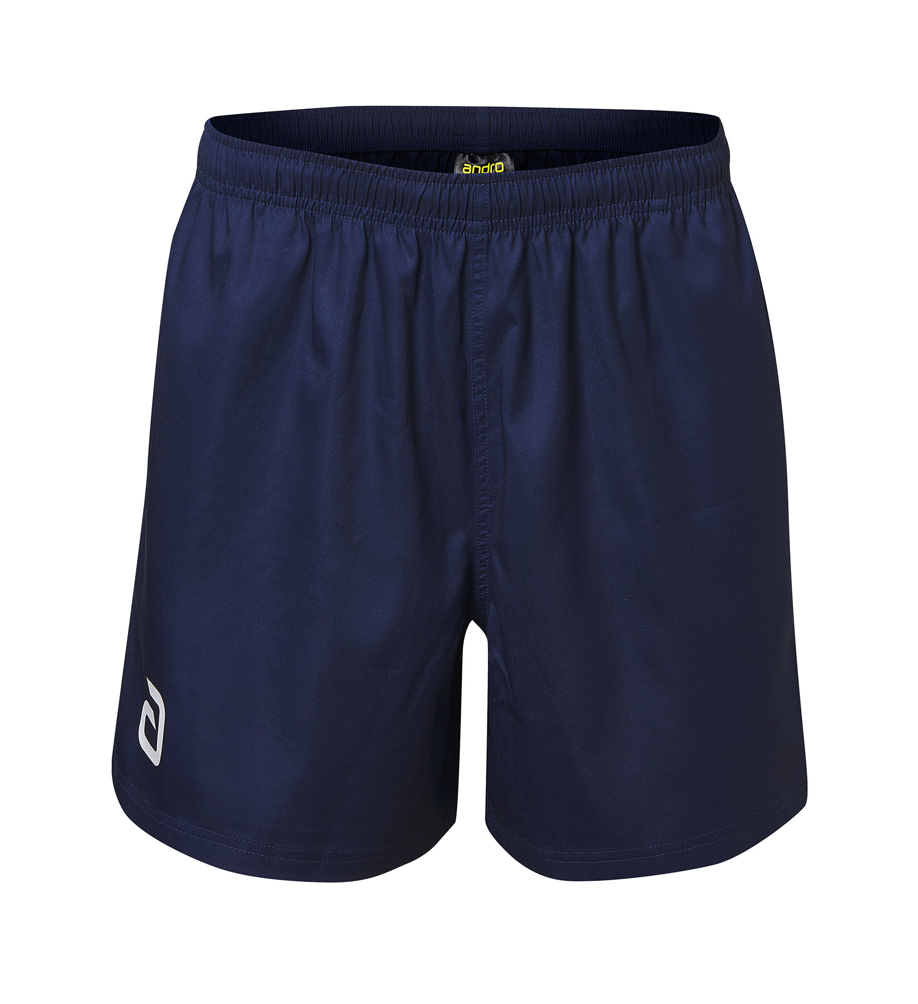 andro Short Torin dunkelblau