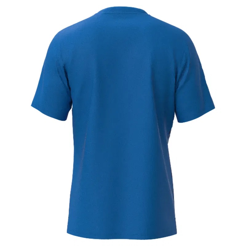 Mizuno Team Chiba Tee royal