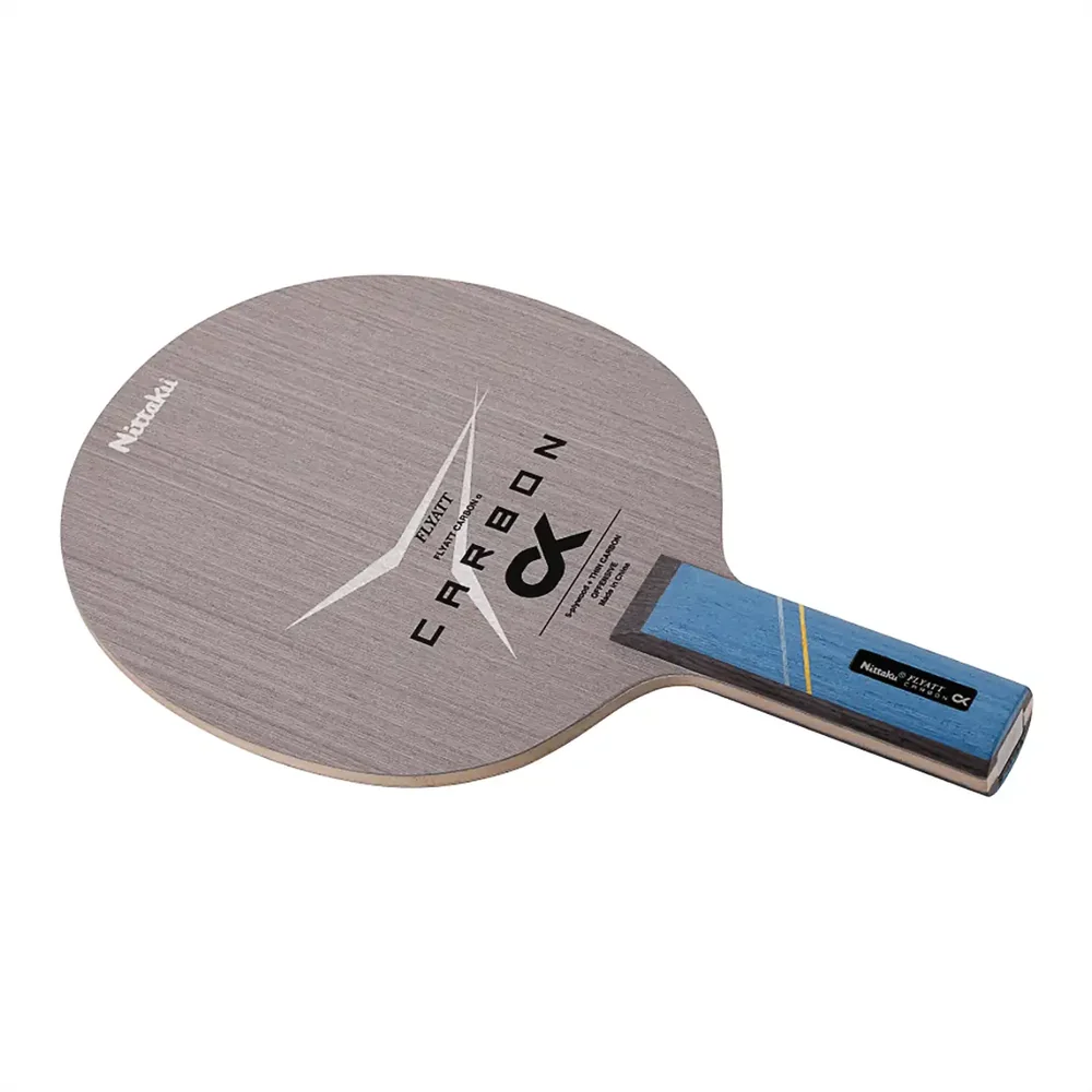 Nittaku Flyatt Carbon alpha