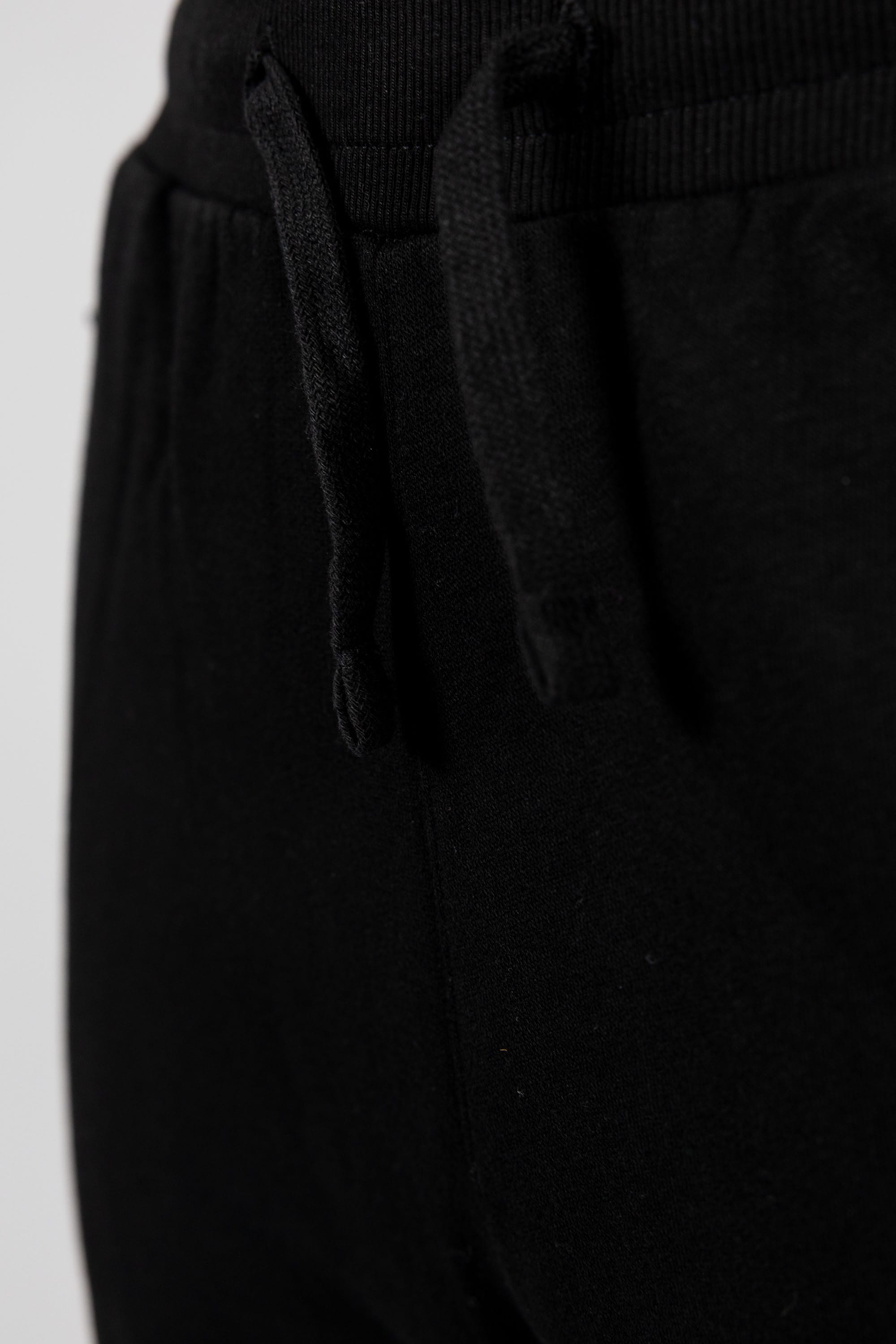 andro Sweathose Sukaria schwarz