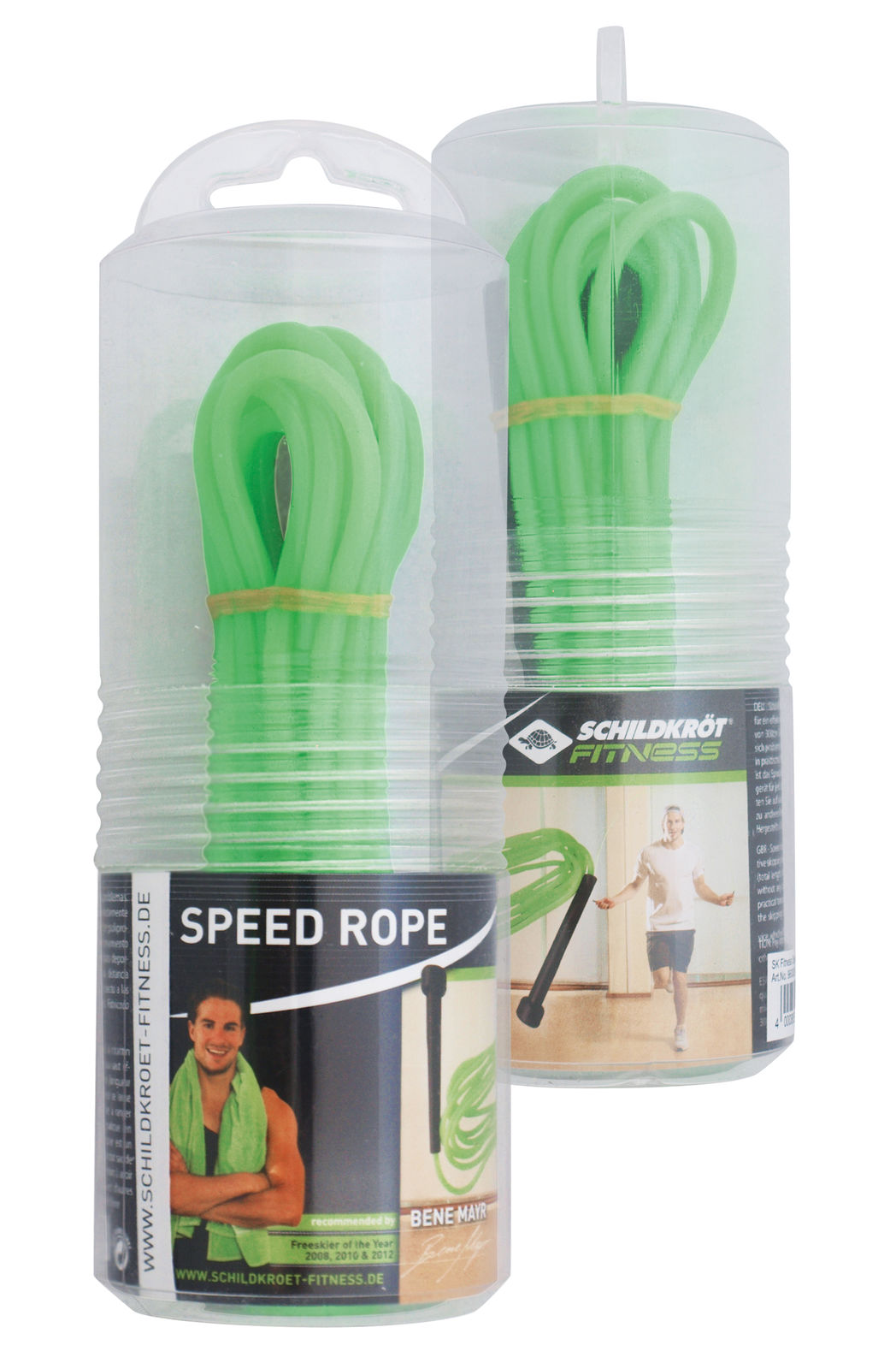 Donic/Schildkröt Speed Rope - 275cm