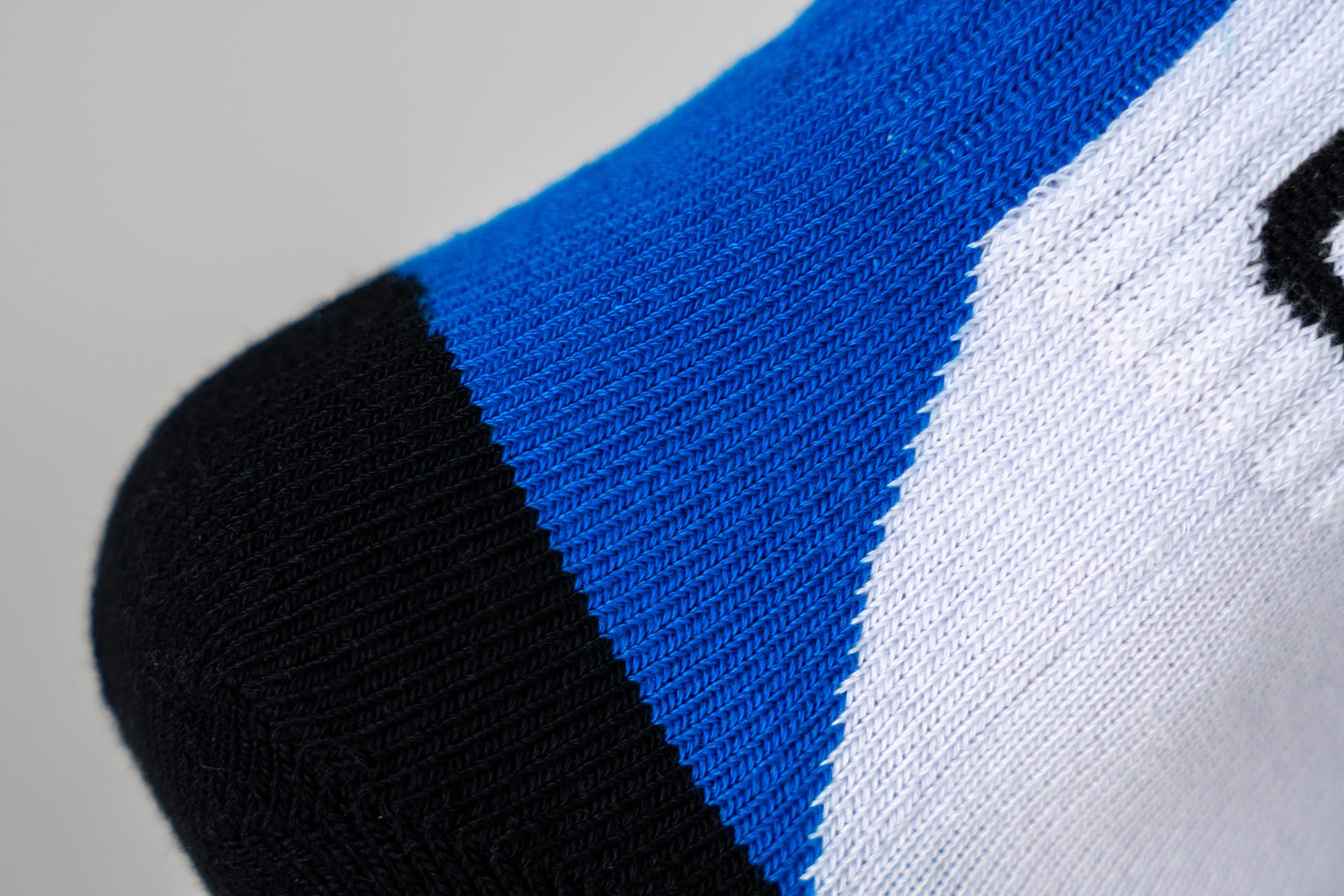 andro Socke Pace 2.0 weiß/blau