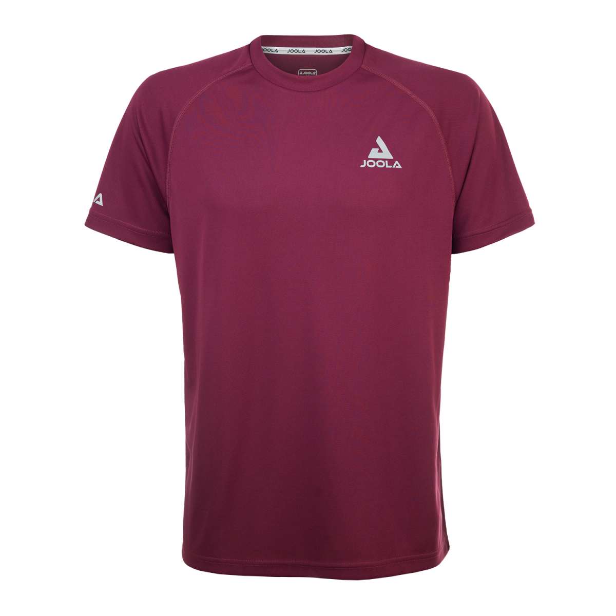 JOOLA AIRFORM Shirt Bordeaux