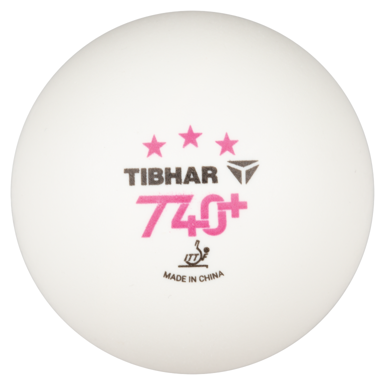 Tibhar Ball *** T40+