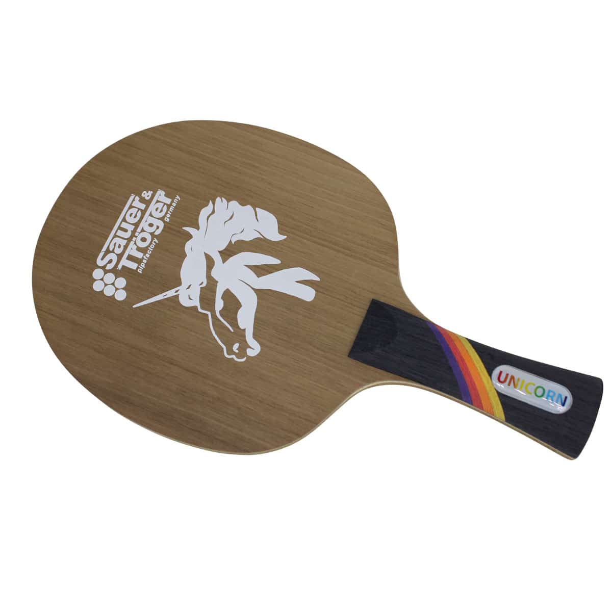 Sauer&Tröger Holz Unicorn