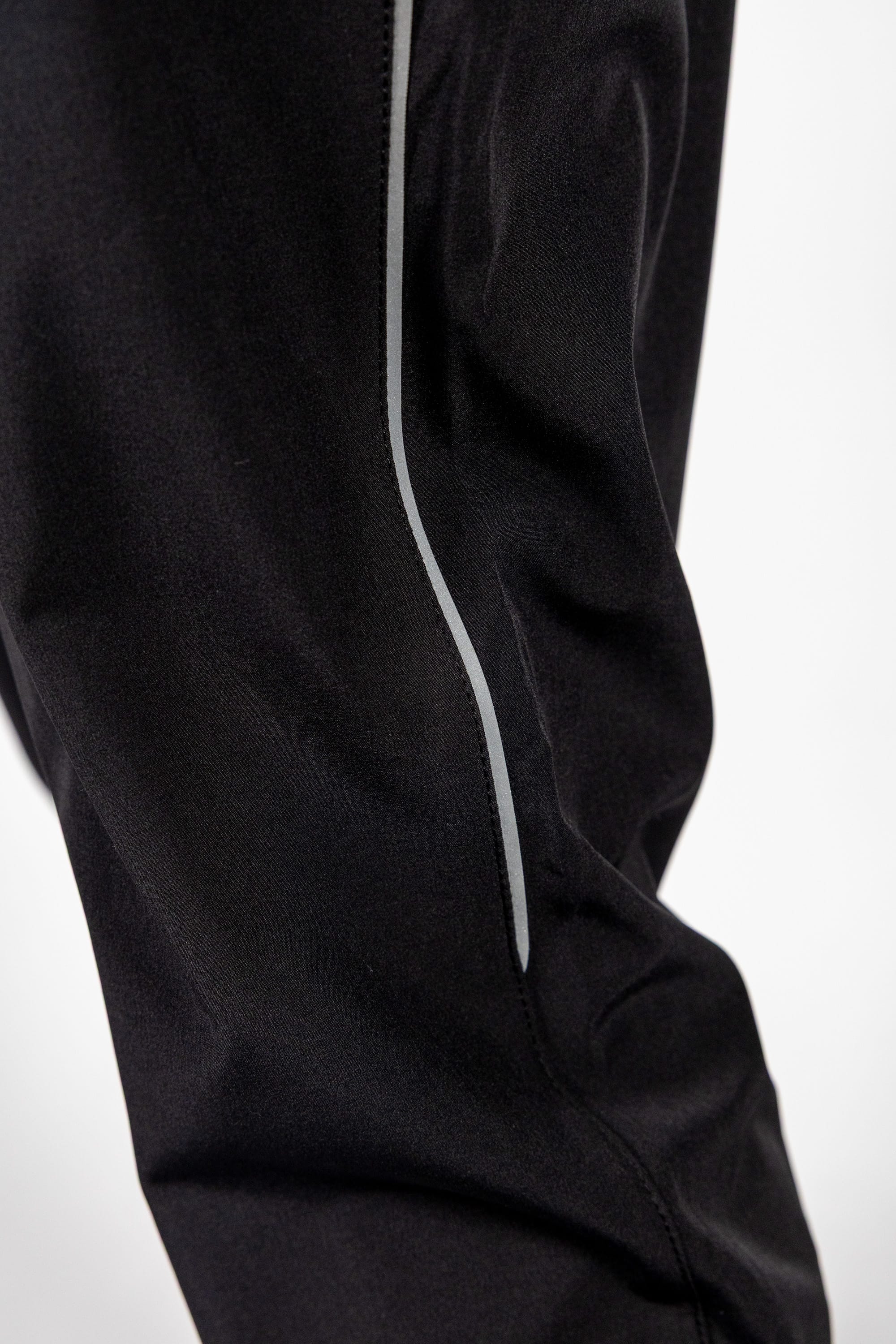 andro Hose Salivan 2.0 schwarz