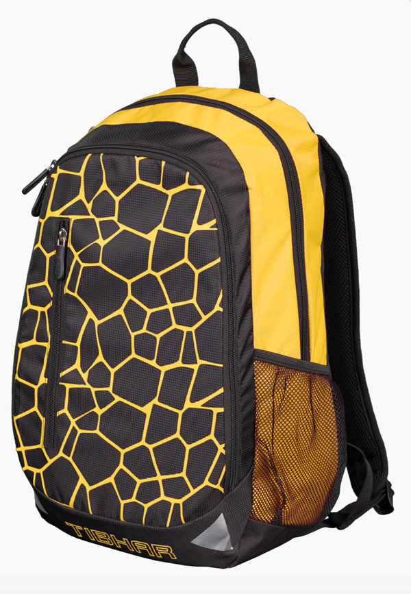 Tibhar Rucksack SPIDER