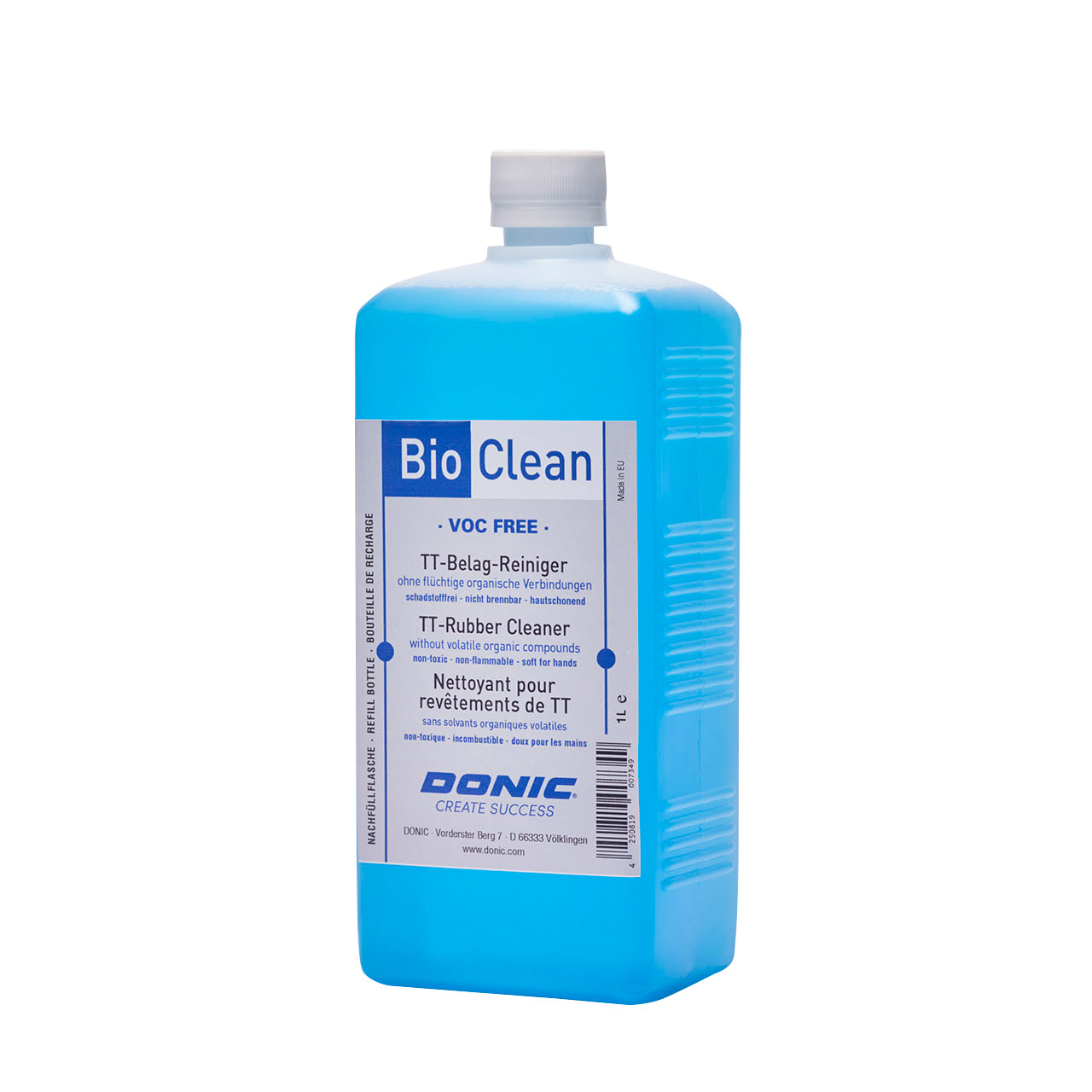 DONIC Bio Clean