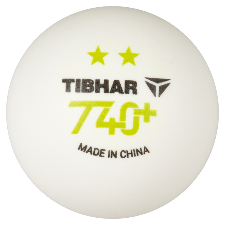 Tibhar Ball ** T40+