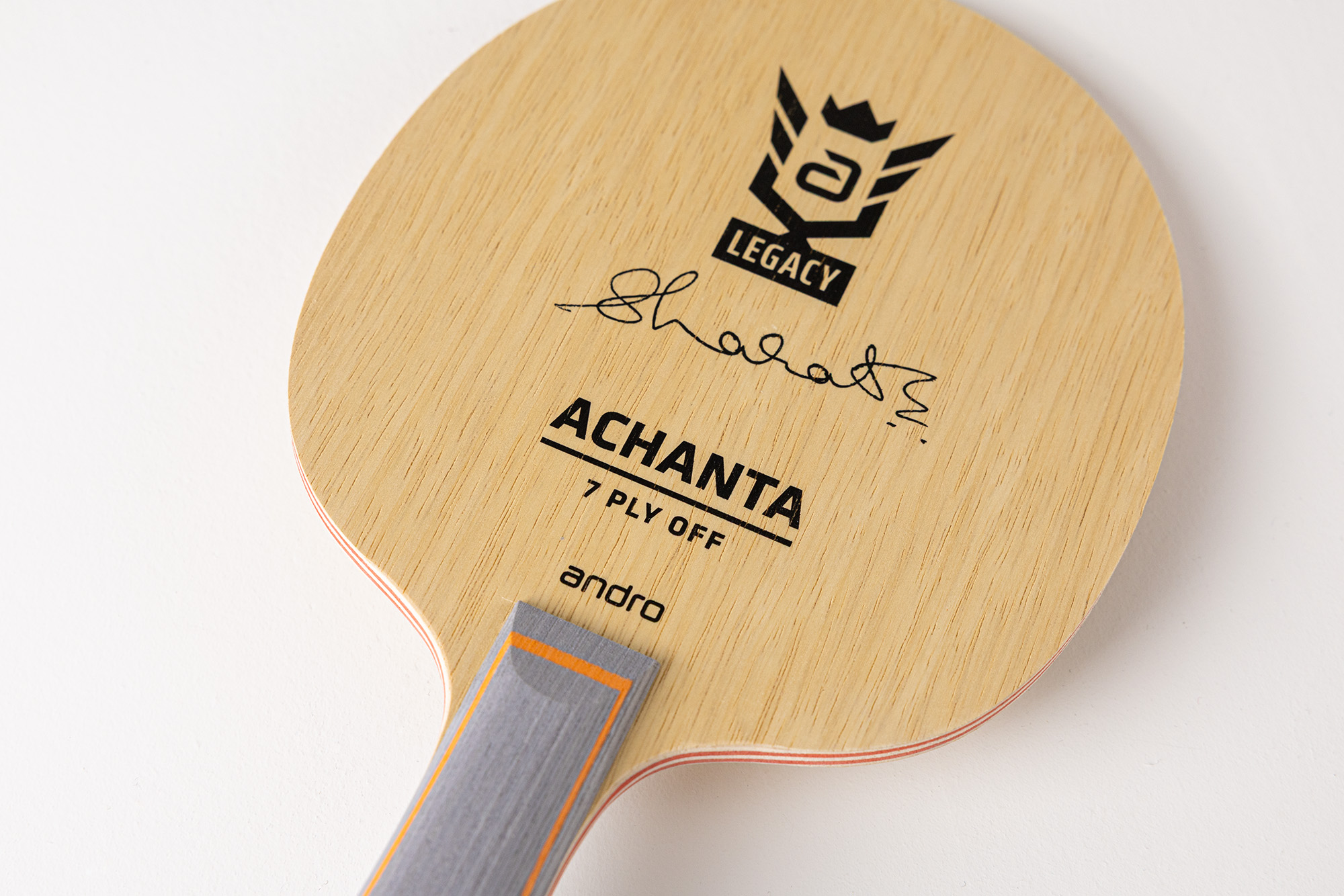 andro Holz Achanta Legacy OFF