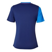 andro Shirt Lavor Women dunkelblau/blau