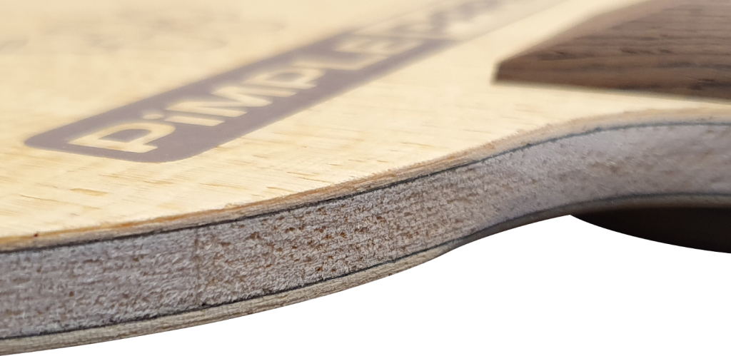 Pimplepark Holz Impetus