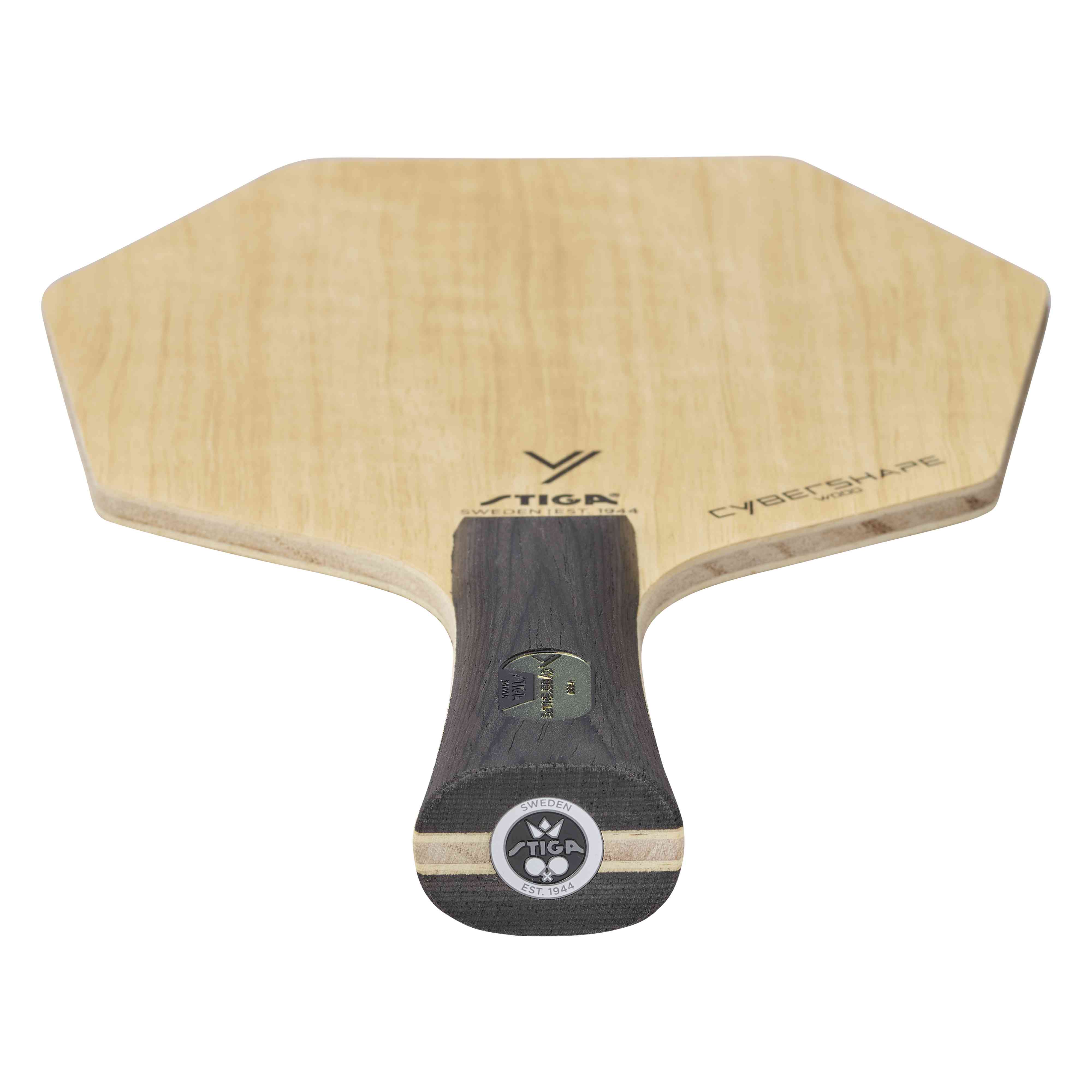Stiga Holz Cybershape Wood