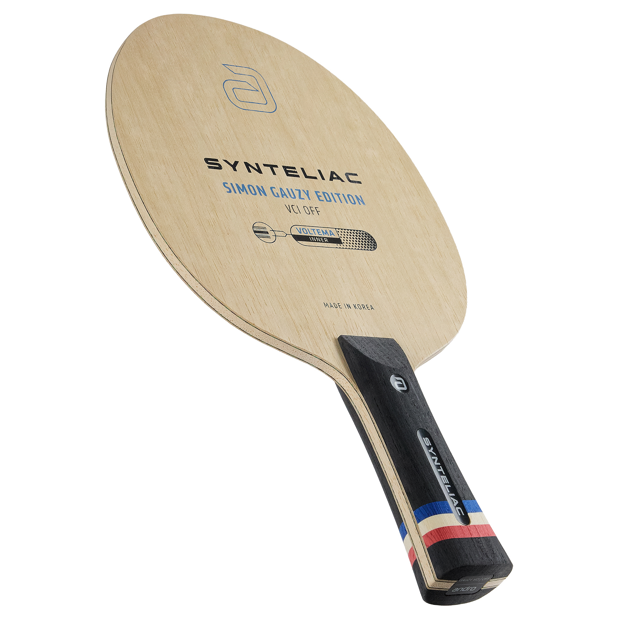 andro Synteliac VCI Gauzy Original