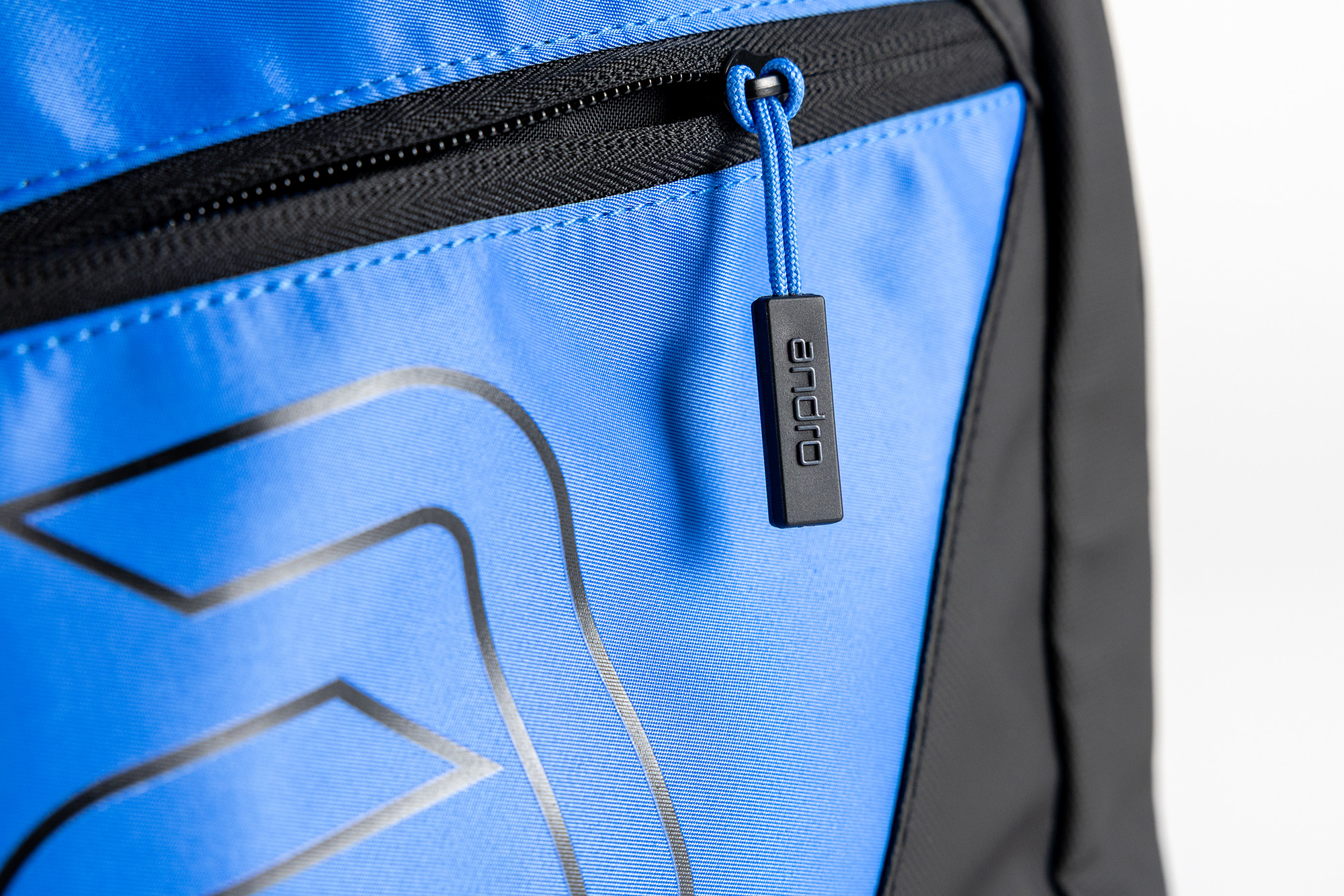 andro Tasche Taiva schwarz/blau