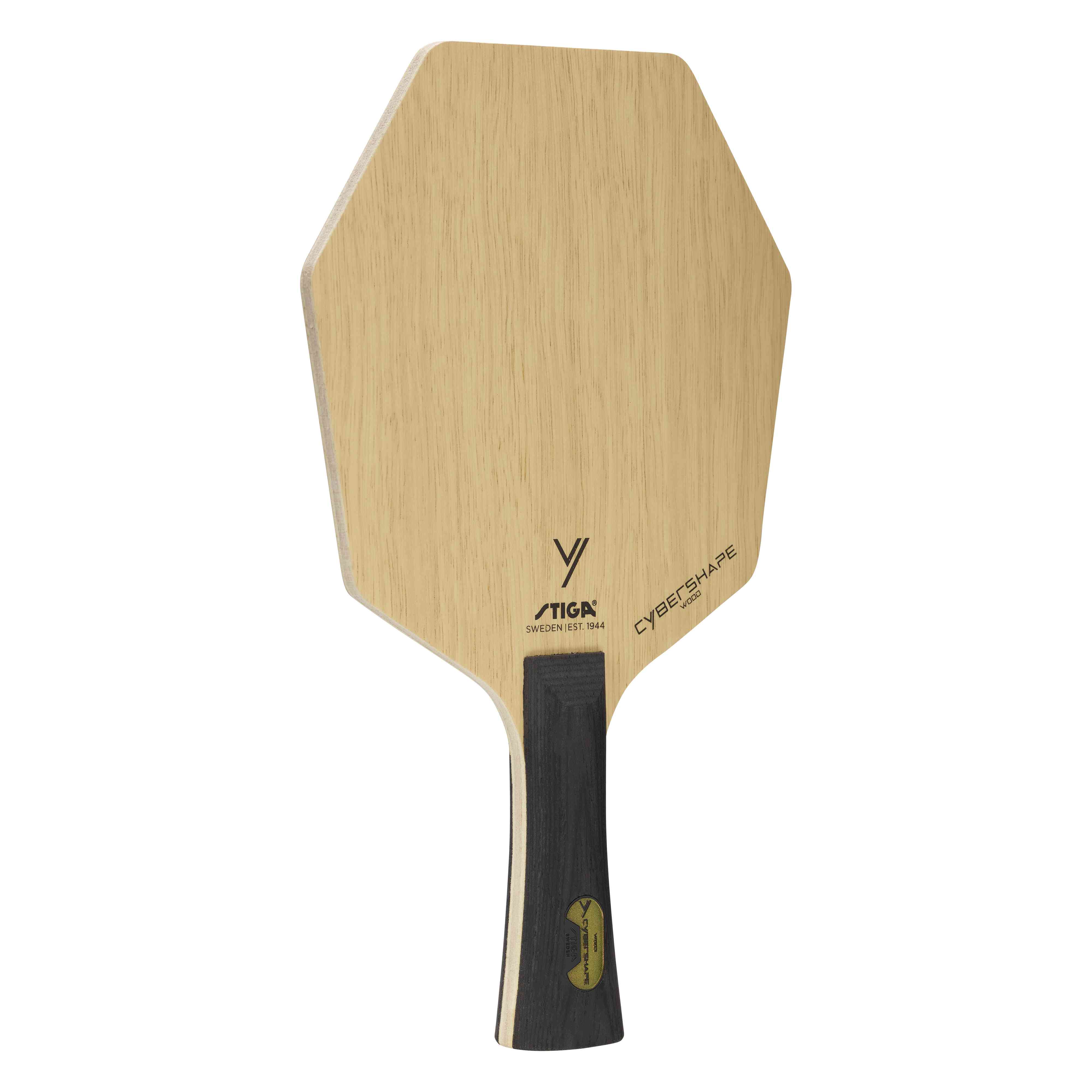Stiga Holz Cybershape Wood