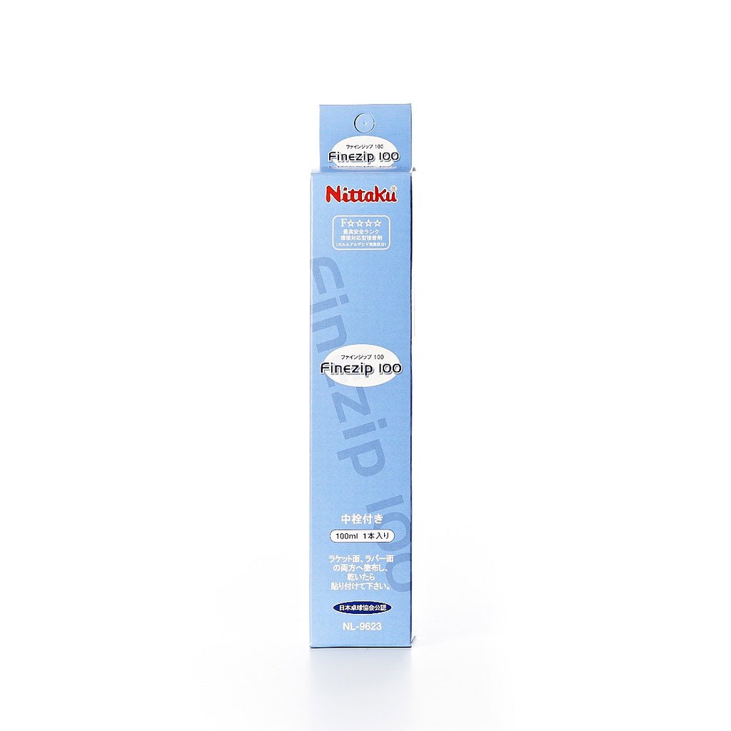 Nittaku Kleber Finezip