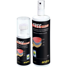 andro Belagreiniger FREE CLEAN