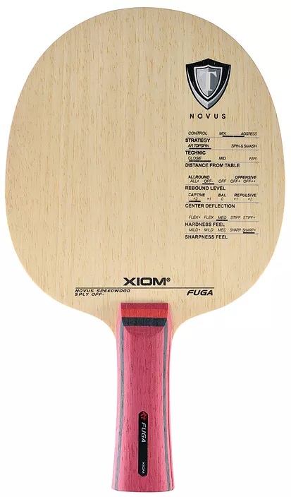 XIOM Fuga