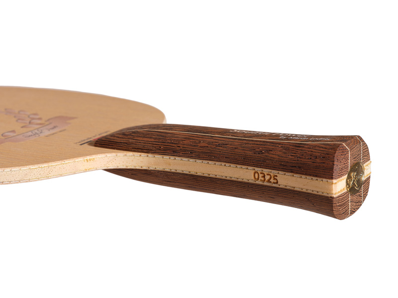 Holz Soulful Power by Martin Lodner