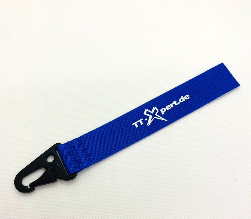 TT-Xpert Key Clip Logo