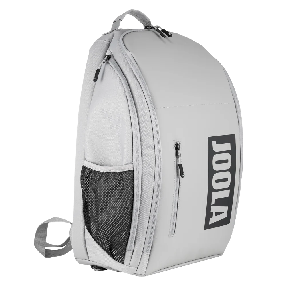 Joola Rucksack Vision II hellgrau