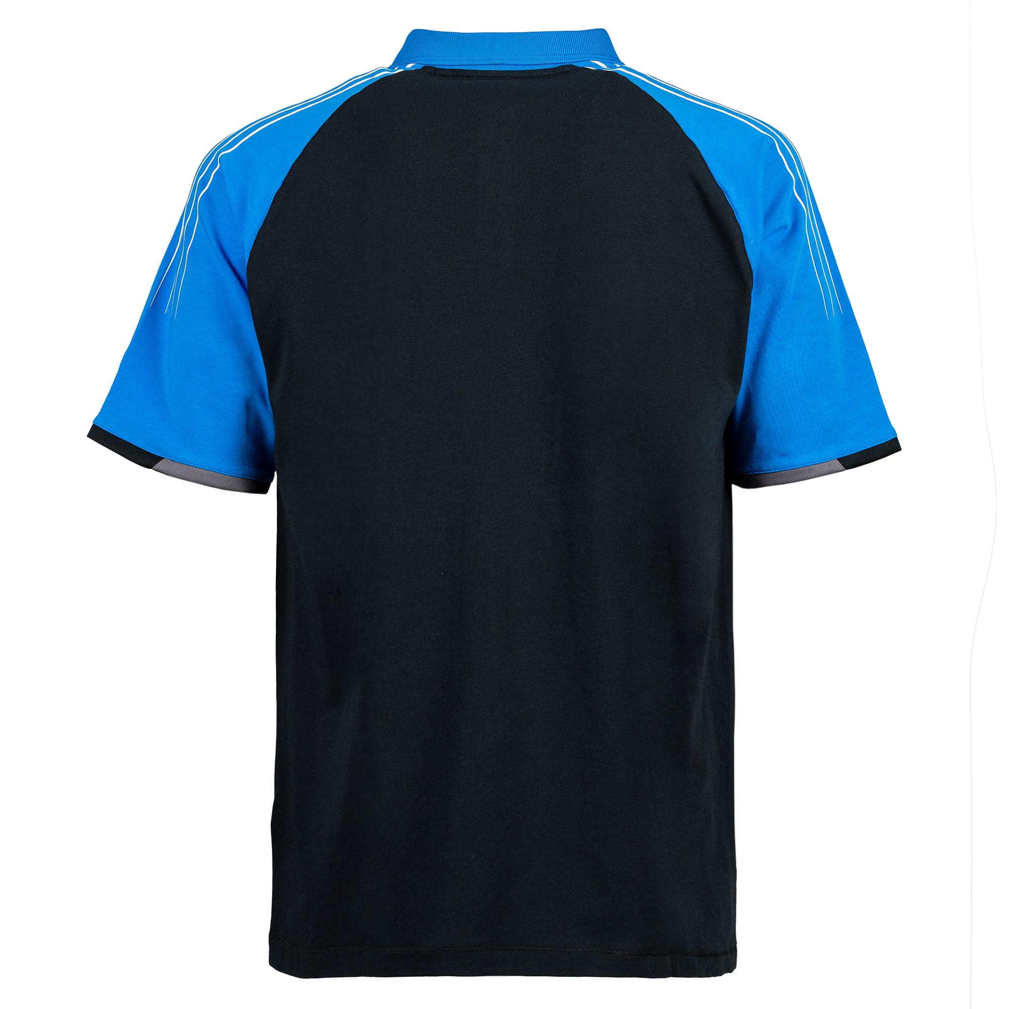 andro Shirt Avos schwarz/blau