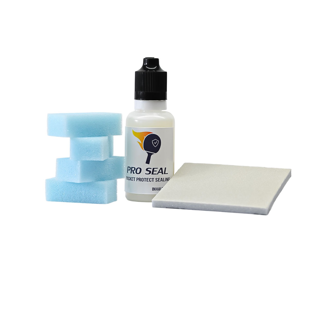 PRO LINE - PRO SEAL Holz-Versiegelung mit Schleifpad