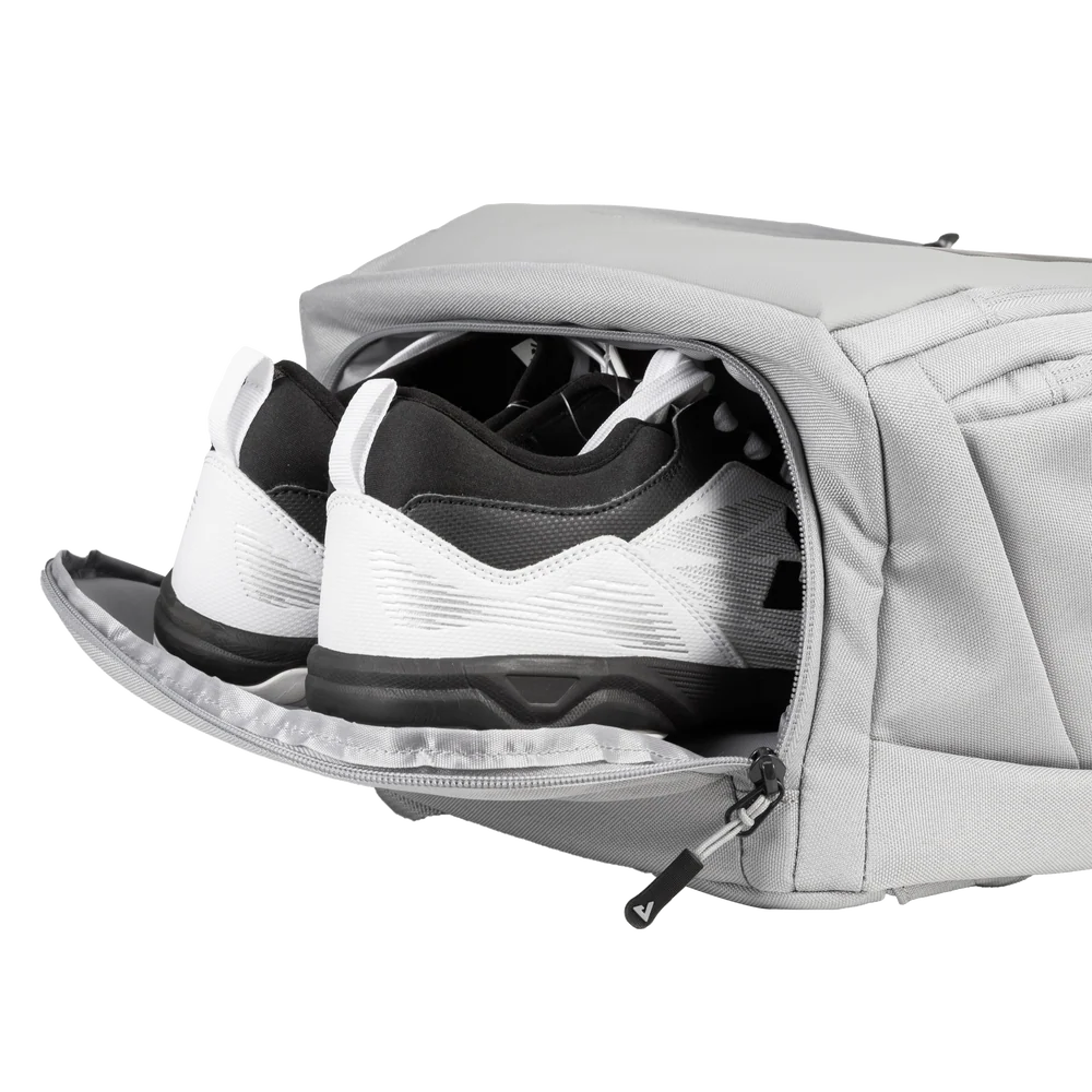 Joola Rucksack Vision II hellgrau