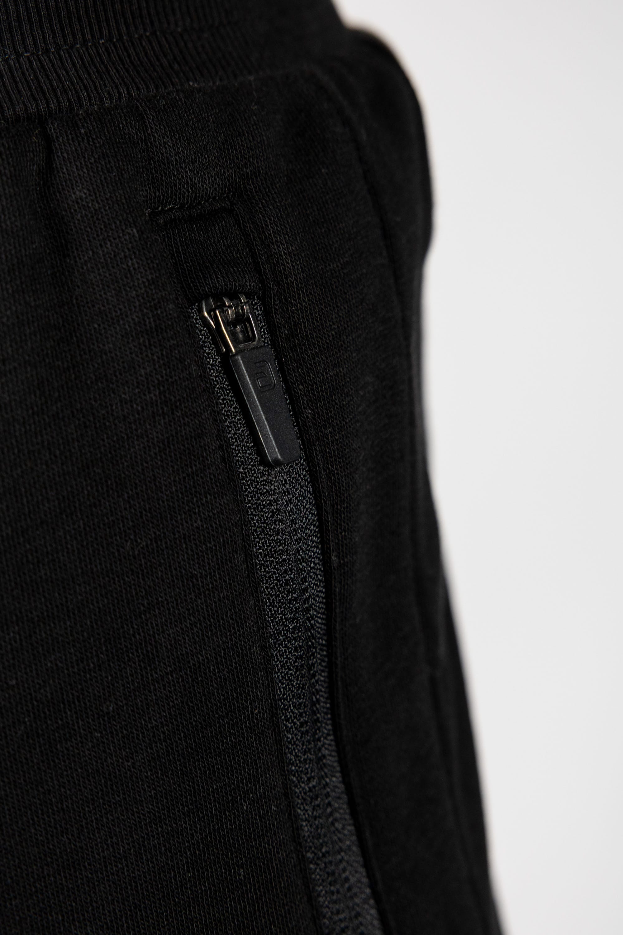 andro Sweathose Sukaria schwarz