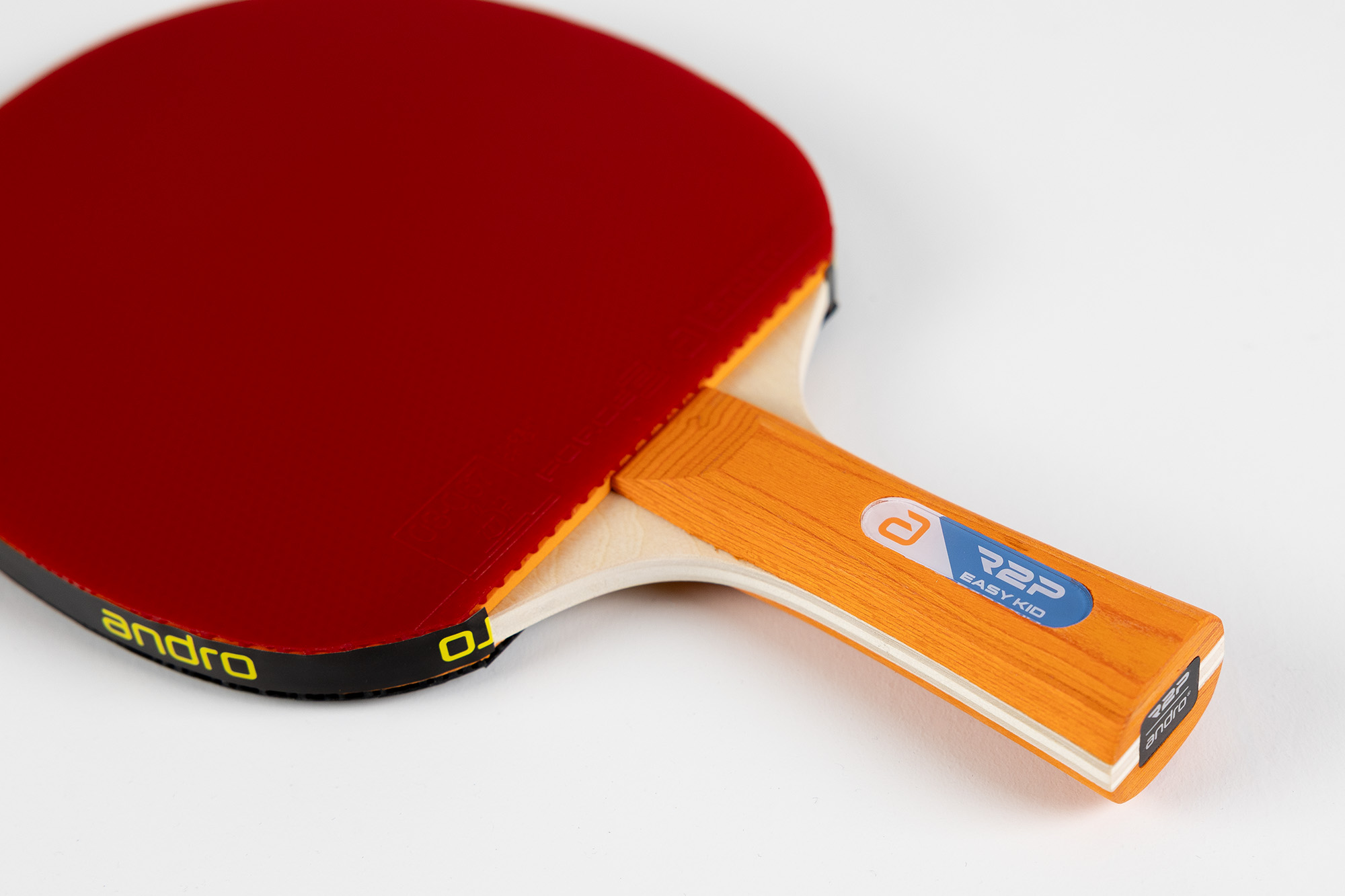 andro Schläger Ready 2 Play Easy Kid