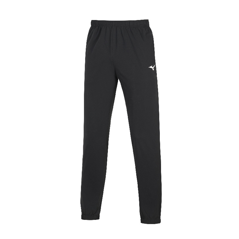 Mizuno Team Chiba Micro Pant schwarz