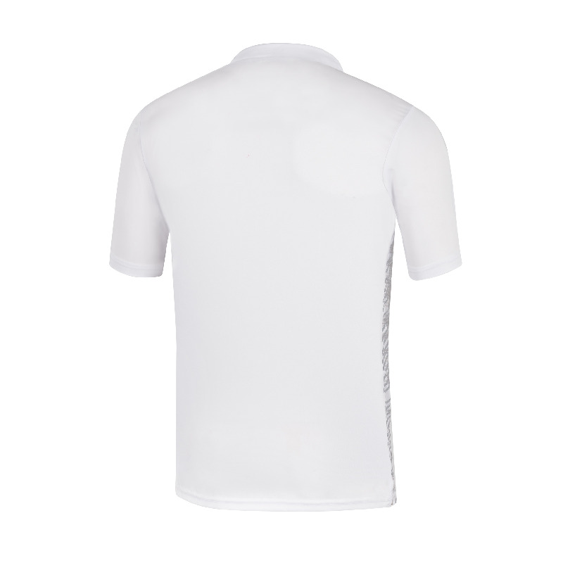 Mizuno Team Chiba Polo white