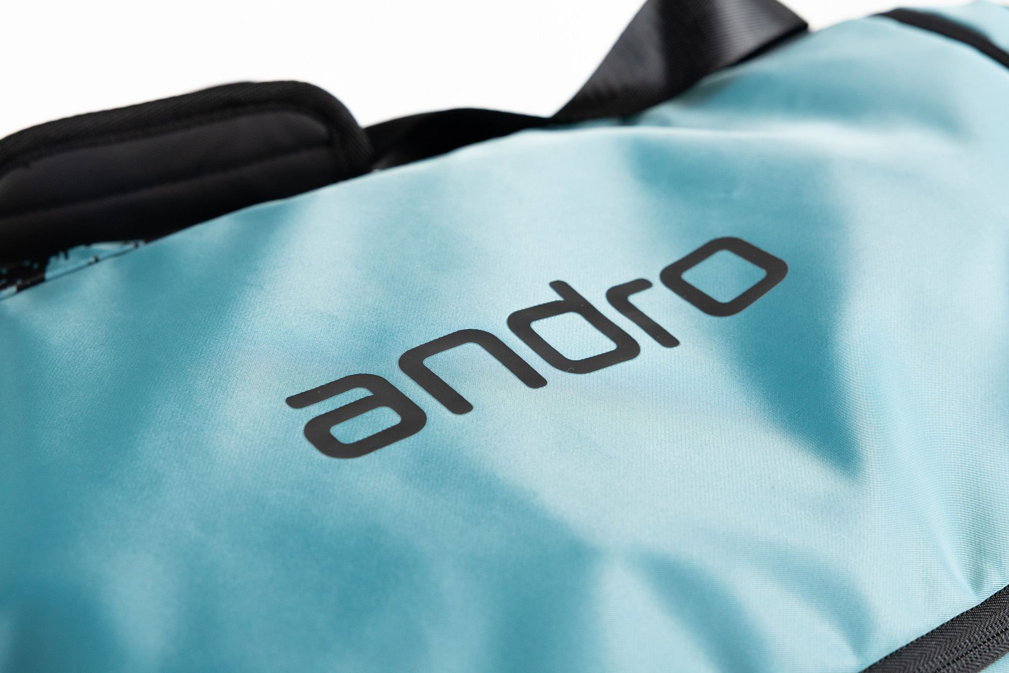 andro Tasche Taiva schwarz/türkis