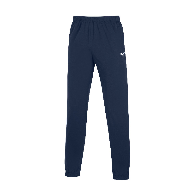 Mizuno Team Chiba Micro Pant navy