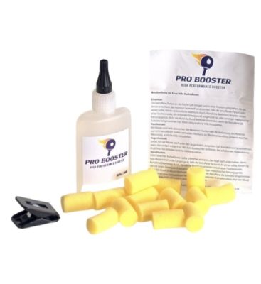 PRO LINE Bundel "BOOST & BOND"