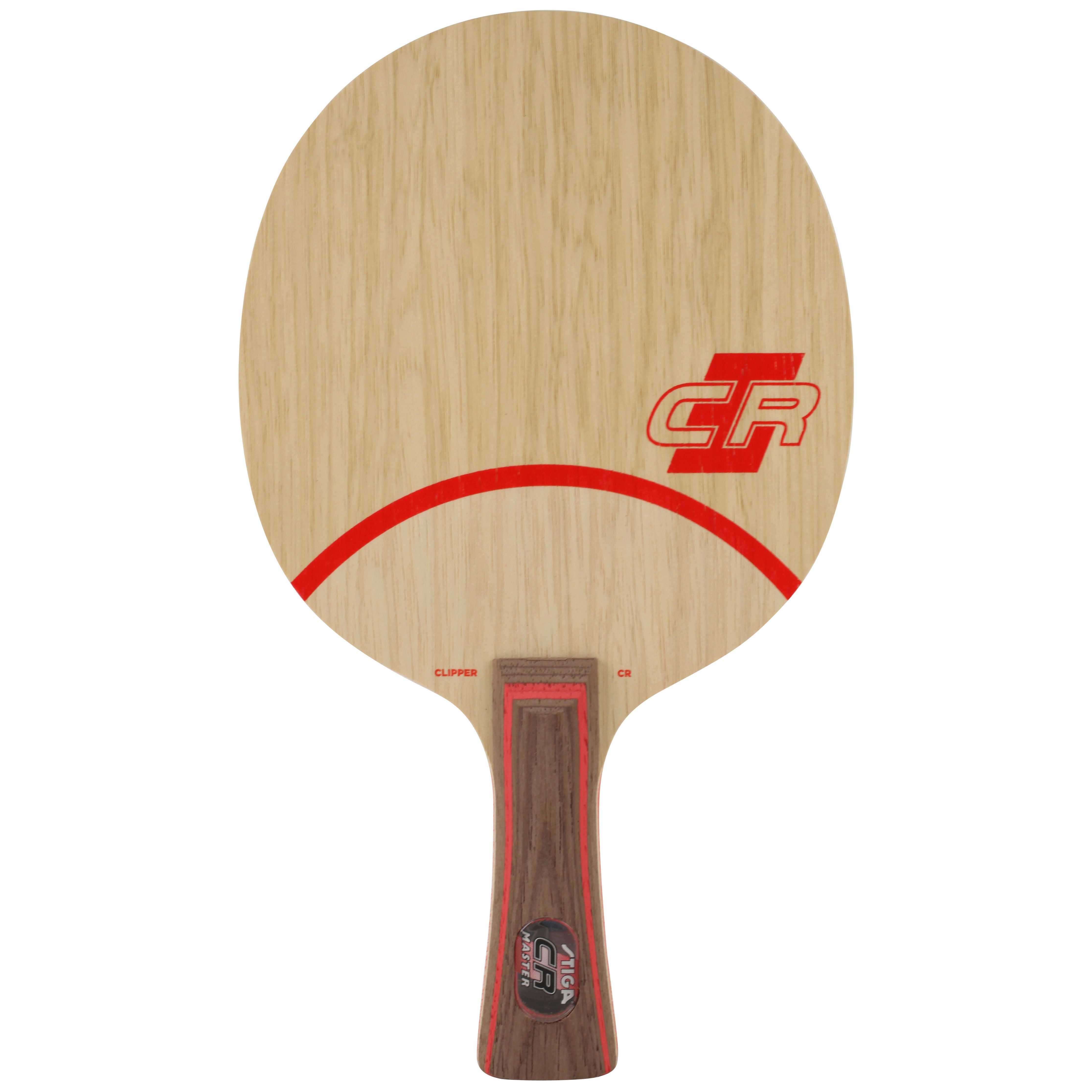 STIGA Holz Clipper Wood CR